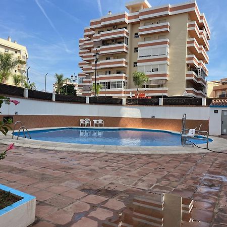 Ct 301 - Faro'S Fuengirola Centro Studio Exterior photo